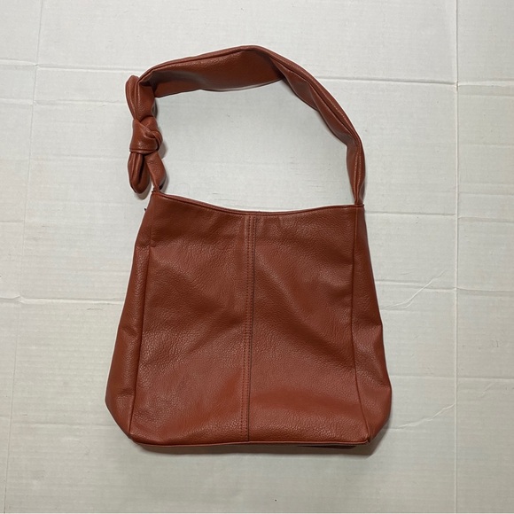 Time and Tru‎ Womens Vera Hobo Handbag - Picture 3 of 6